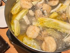 -糟粕醋·椰苑海南菜餐厅(亚龙湾天域酒店)