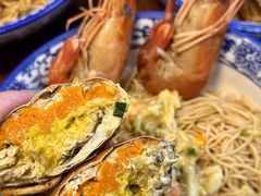 -孙盛兴奥灶面馆·蟹黄面·三虾面(山塘街总店)