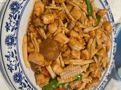 -老城味道·传统天津菜(杨柳青店)