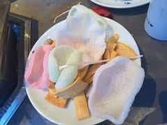 -蜀九香火锅(江油店)