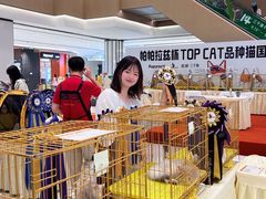 -帕帕拉兹宠物(亚洲旗舰店)