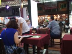 -BAI BUA RESTAURANT
