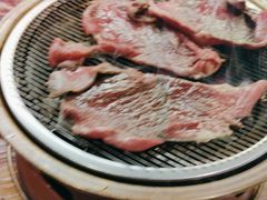 -西塔老太太泥炉烤肉(北京望京店)
