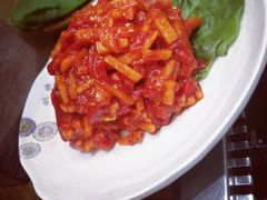 -韩阳王石板烤肉