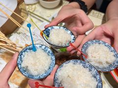 -串盟烧烤大排档·长沙美食地标(星沙店)