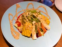 -水之惠鲜鱼料理(王府大街店)