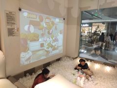 -艾米茉亲子餐厅(万象城店)