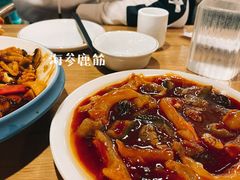 -陈傻子餐厅(世纪都会店)