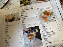 -Maxpoint Kitchen 西餐咖啡(乐峰广场店)