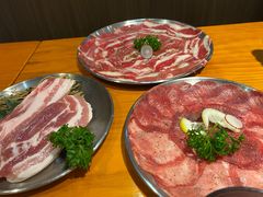 -kingkong大猩猩烤肉(CBD店)
