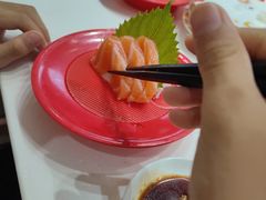 -新一番三文鱼寿司(上邦店)
