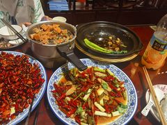 -杨记隆府(南坪店)