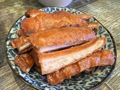 招牌肥肠-粉家柳州螺蛳粉(杨宅路店)