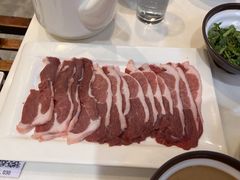 -福寿斋·老北京铜锅涮肉·烤鸭(顺义总店)