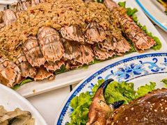 -日照大牌檔•小船海鲜(万平口店)