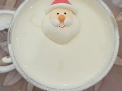 -Tims天好咖啡·贝果(渝中来福士店)