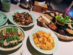 -淀里船宴(卓达店)