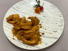 -银都上海菜馆(粤海东路店)