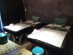 -璞·澐间影院式足道SPA(尚悦湾店)