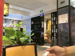 -汉水谣·江景餐厅(江滩店)