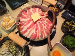 -沼津港精致料理·寿喜烧·烧鸟(漕河泾印象城店)