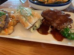 -宝莱纳餐厅(滨江店)