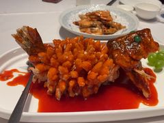 -松鹤楼(狮山永利广场店)