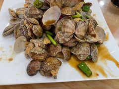 -颐和海鲜饺子