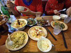-蜗牛小馆醉乡民谣云南菜(惠新西里店)