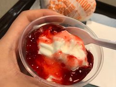 -麦当劳(花城大道华穗路店)
