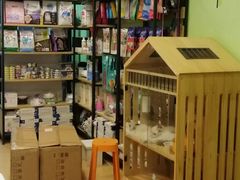 -沐沐家宠物(成寿寺店)