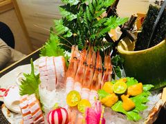 三文鱼大油-大岛日本料理铁板烧(南通大饭店)