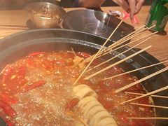 -江湖六膳門串串香(隆礼路店)