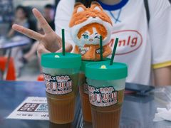 -憶廟街 X 沙角邨(太古城店)