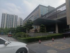 -贵阳中天凯悦酒店