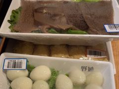 -野妹火锅(布吉店)