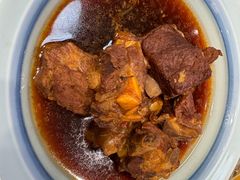 -郭林家常菜(狼垡店)