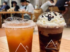 -去茶山(重庆万象城店)