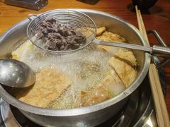 -牛品福潮汕牛肉火锅(旺庄店)