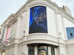 -松雷商业(南岗店)