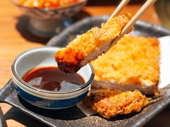 -鹤汀居酒屋•家庭料理•烧鸟酒肆(新街口店)