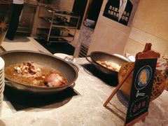 -盛宴标帜餐厅·亲子自助 (南昌喜来登酒店)