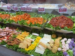 -醉人椒麻辣香锅(上地华联店)