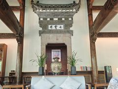 -广富林宰相府酒店·水云间