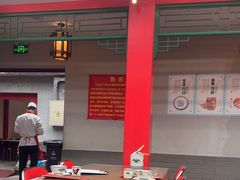 -小街47號江湖菜(四合院店)