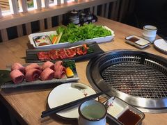 -好牛烧肉(世茂广场店)