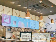 -COSTA COFFEE(新奥购物中心店)