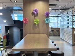 -麦当劳(番禺易发商业街店)