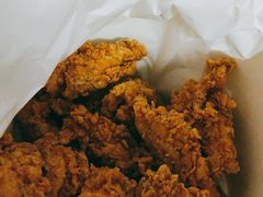 -肯德基(新凌云店)