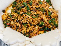 -吕氏疙瘩汤·私家菜馆(慈云寺店)